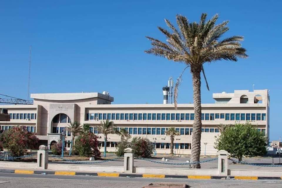 زوارة وزارة السياحة